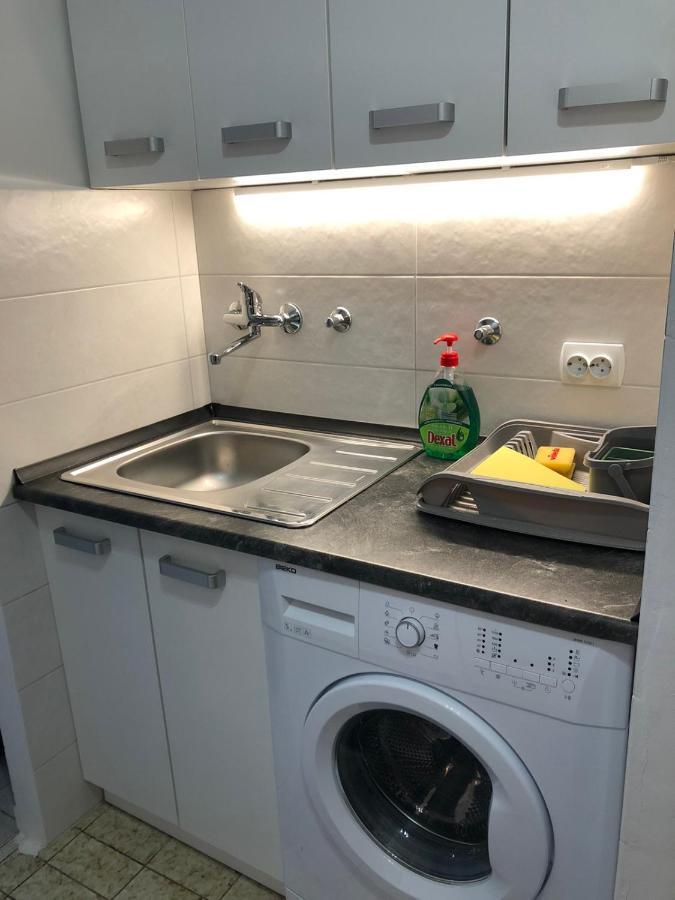 Studio Apartma Franca 乌马格 外观 照片