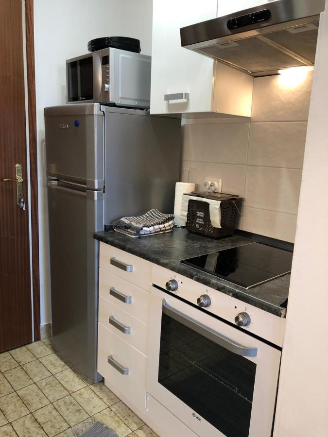 Studio Apartma Franca 乌马格 外观 照片