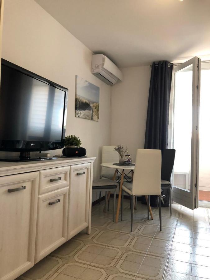 Studio Apartma Franca 乌马格 外观 照片